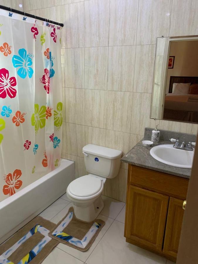 Guest house Tranquility Vacation Spot *