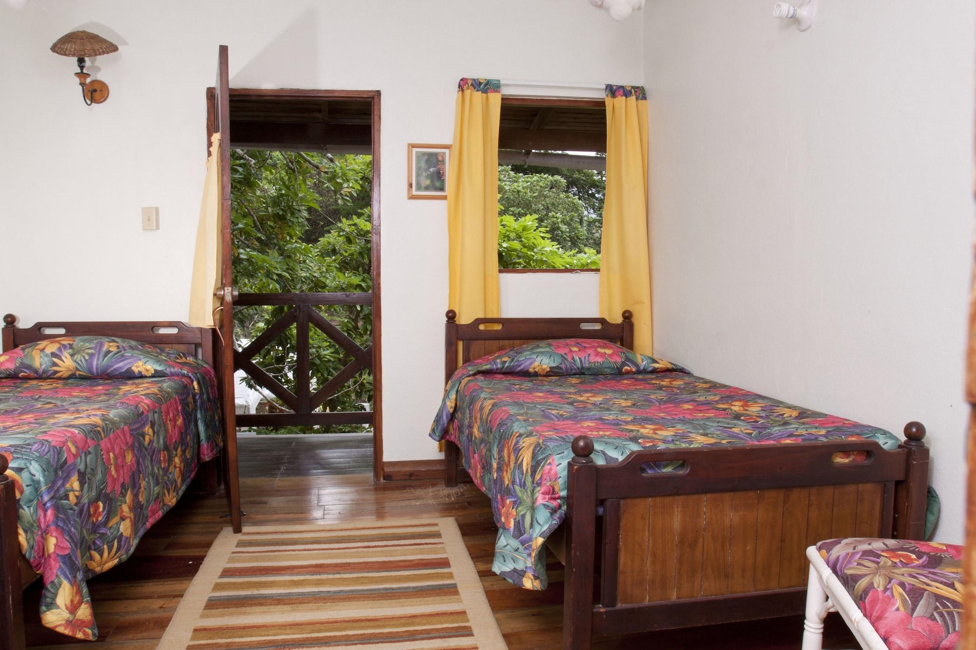 Hotel Forres Park 3*