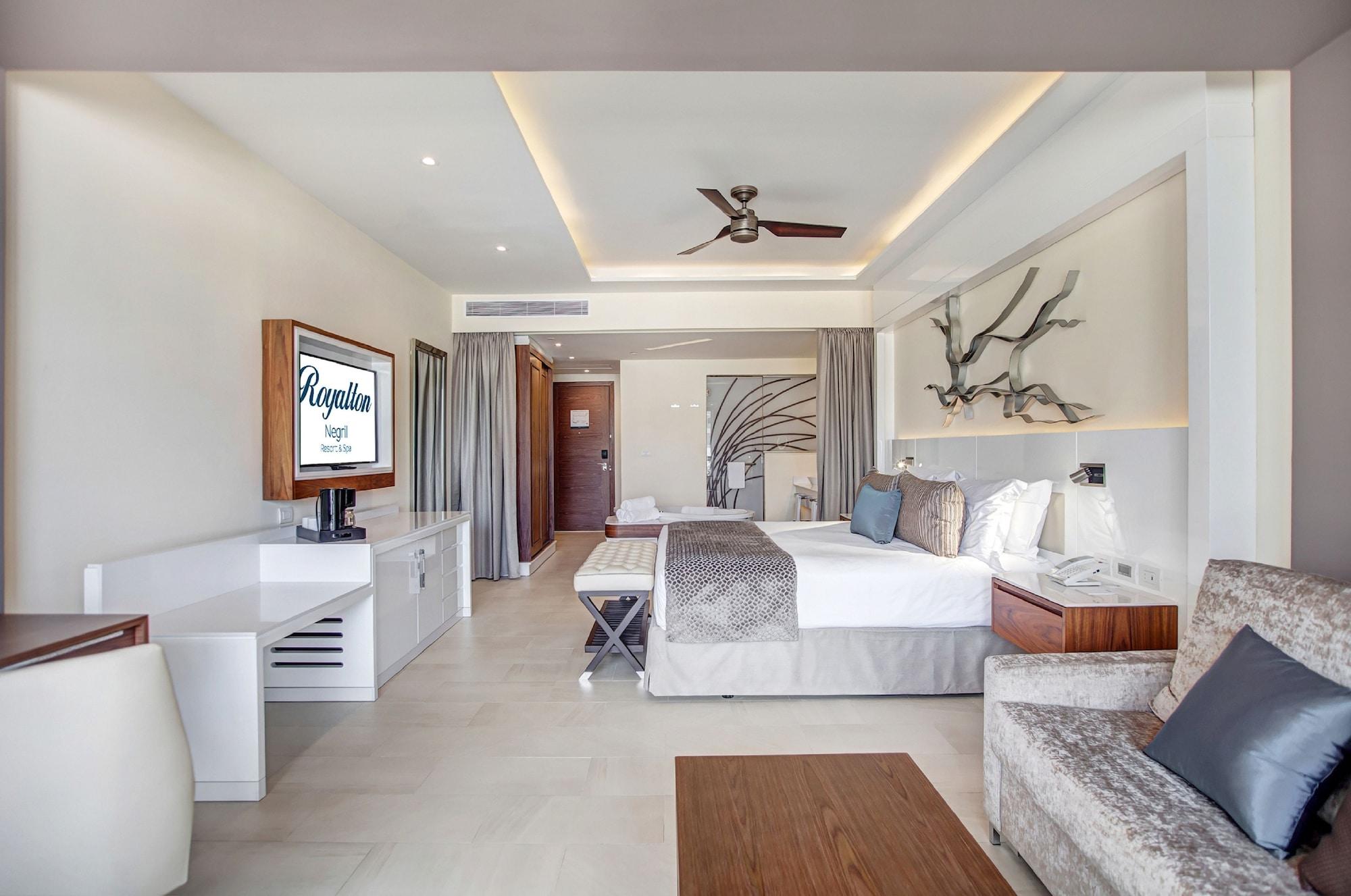 Hideaway At Royalton Negril, An Autograph Collection - Adults Only Negril