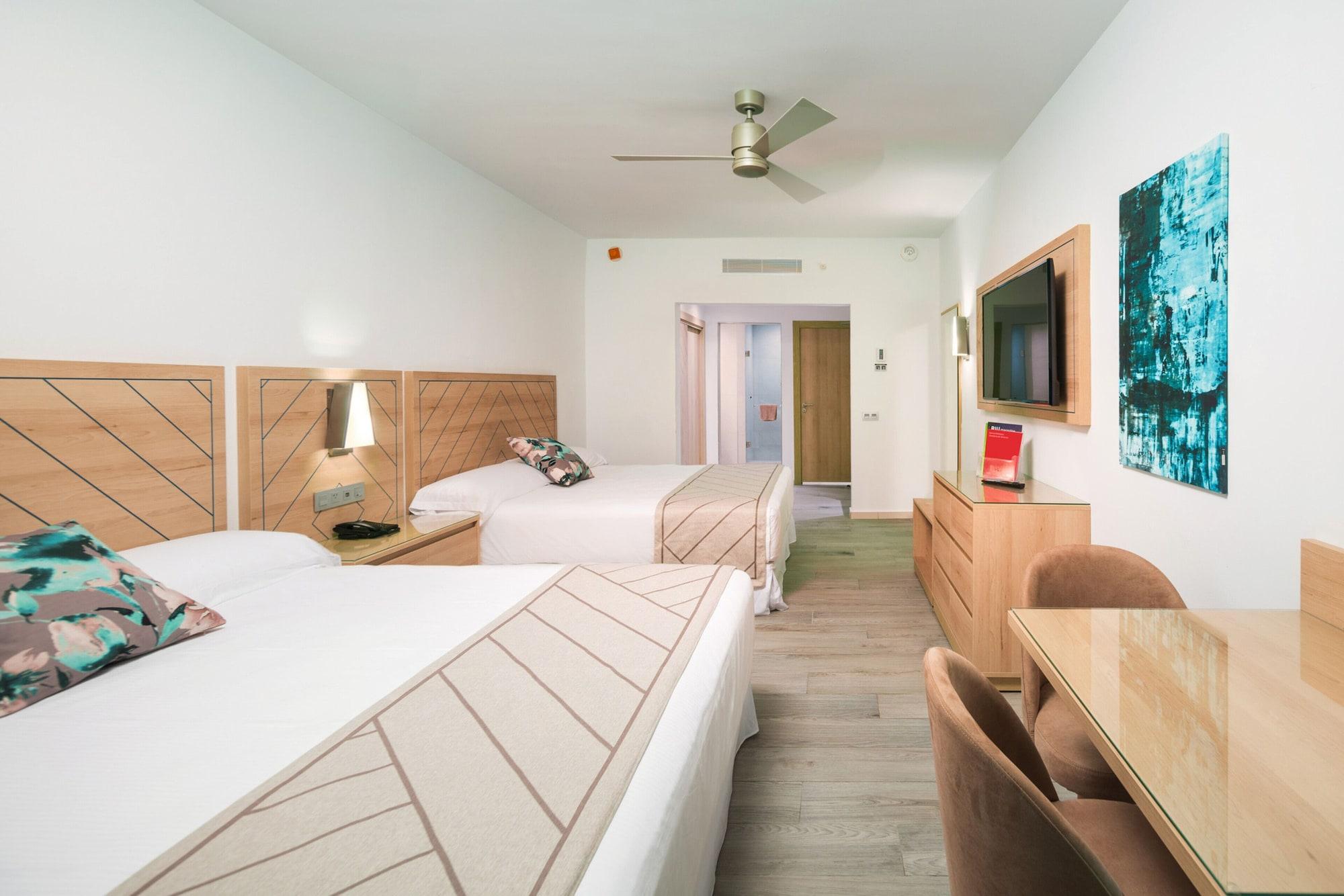 Riu Hotel