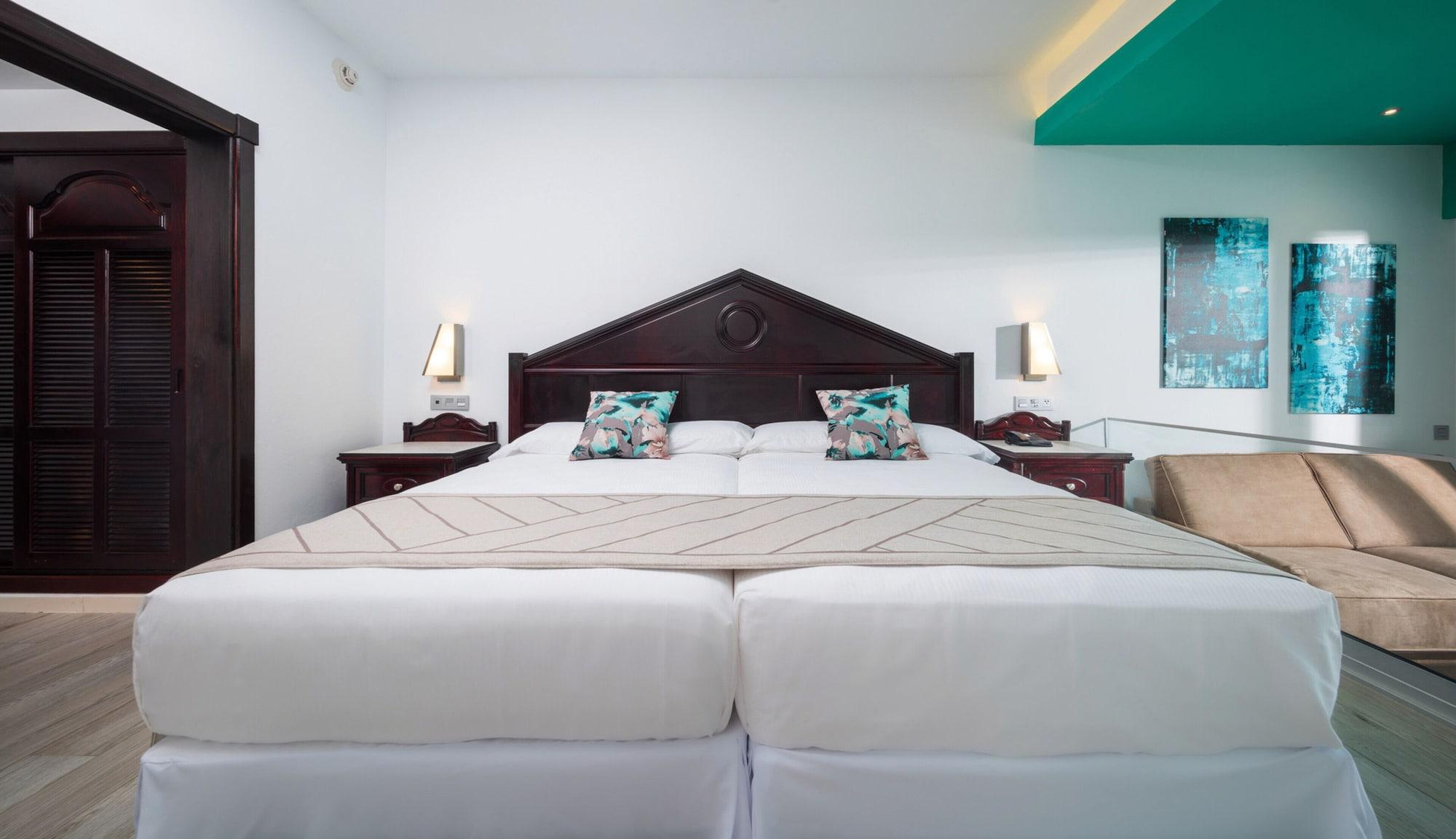 Hotel Riu 5*