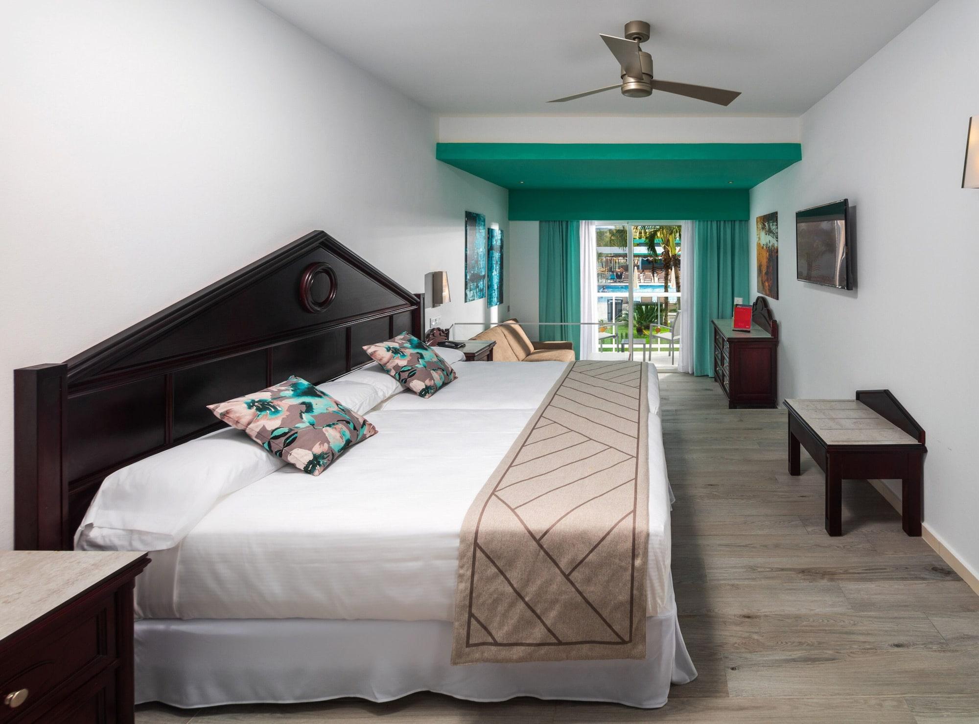Riu Hotel Ocho Rios