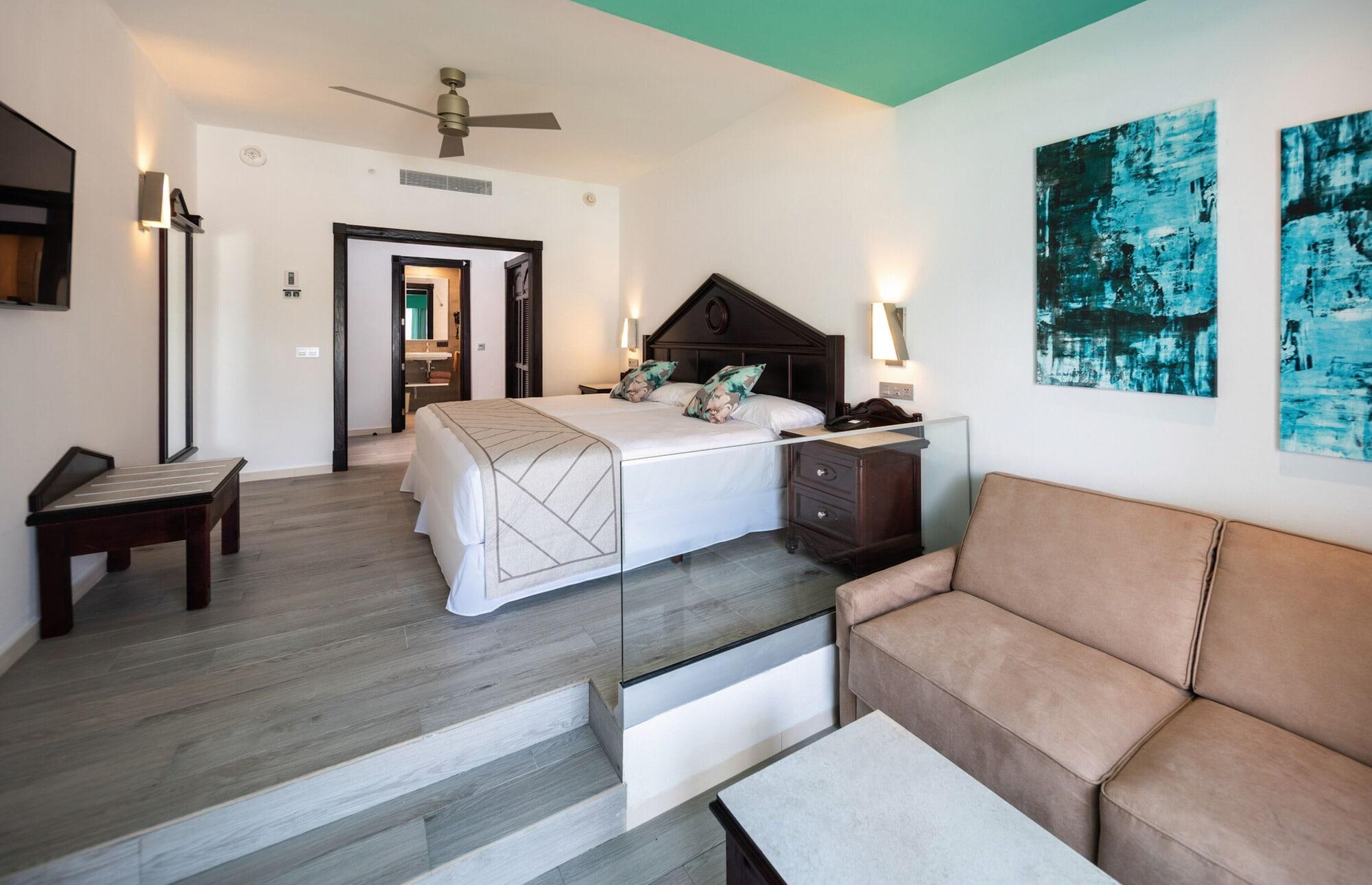 Hotel Riu Ocho Rios