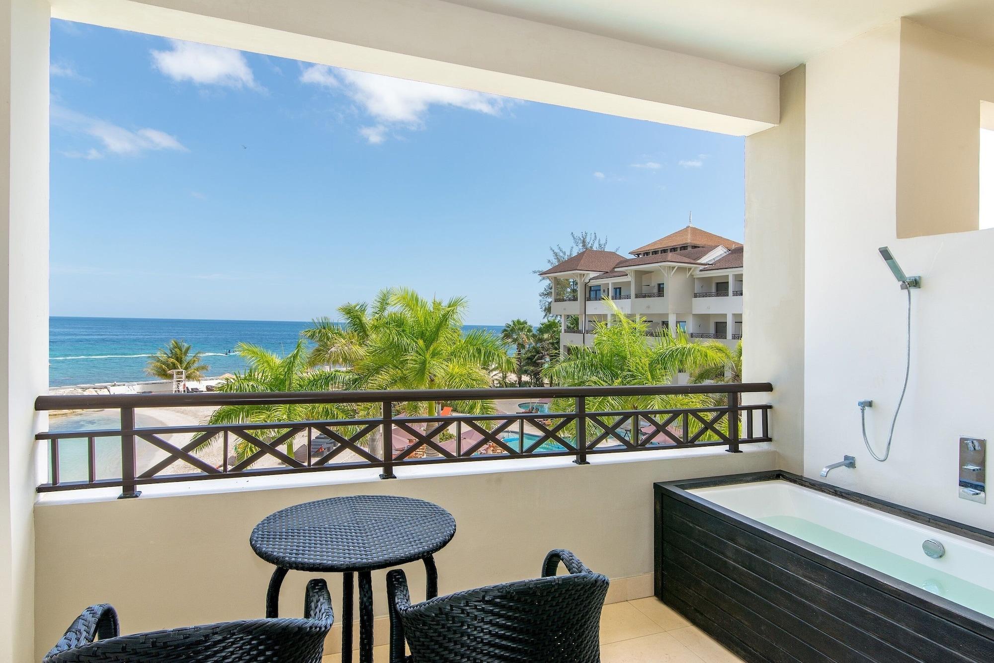 Resort Secrets St. (adults Only)