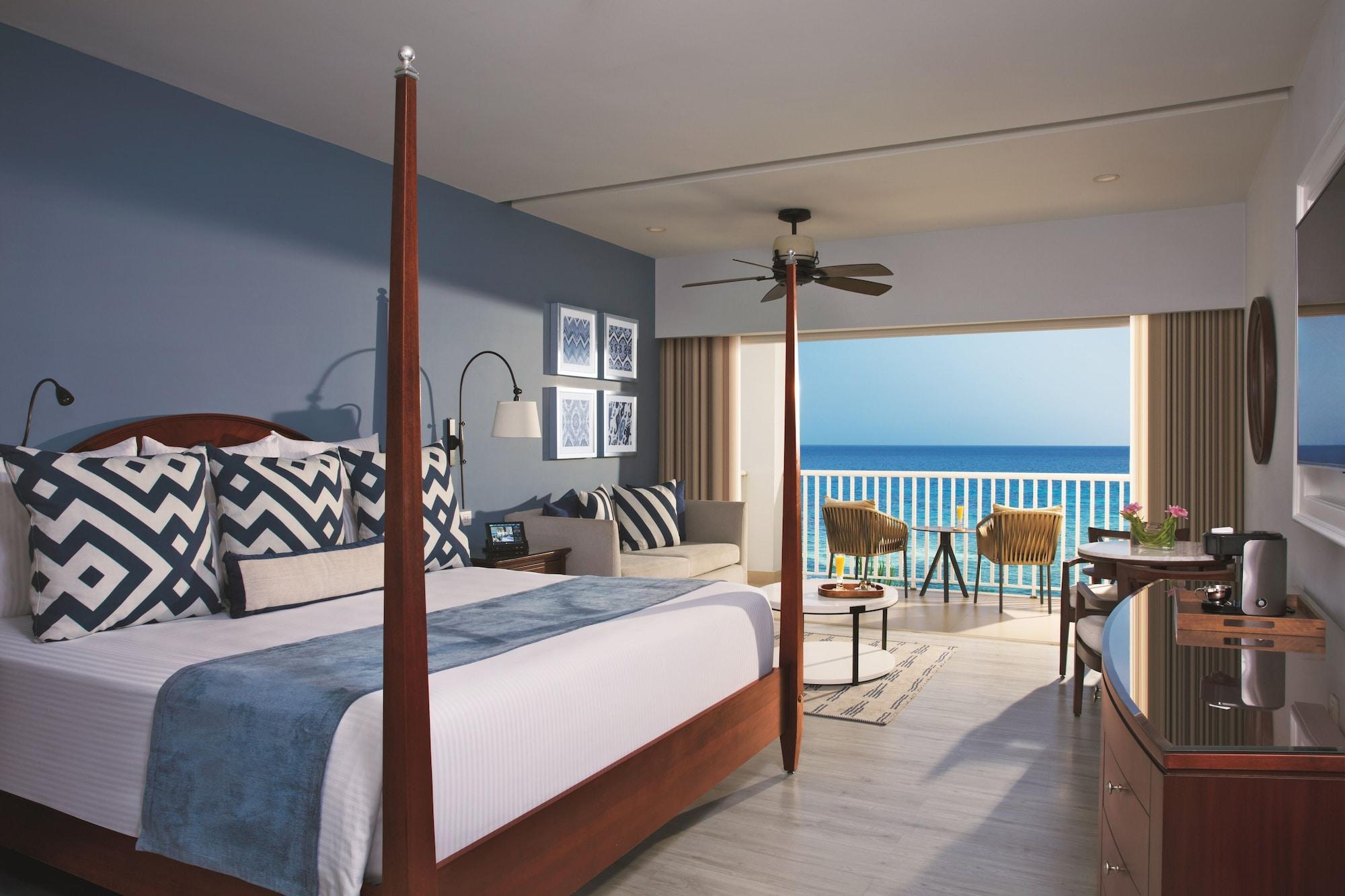 Secrets St. (adults Only) 5* Montego Bay