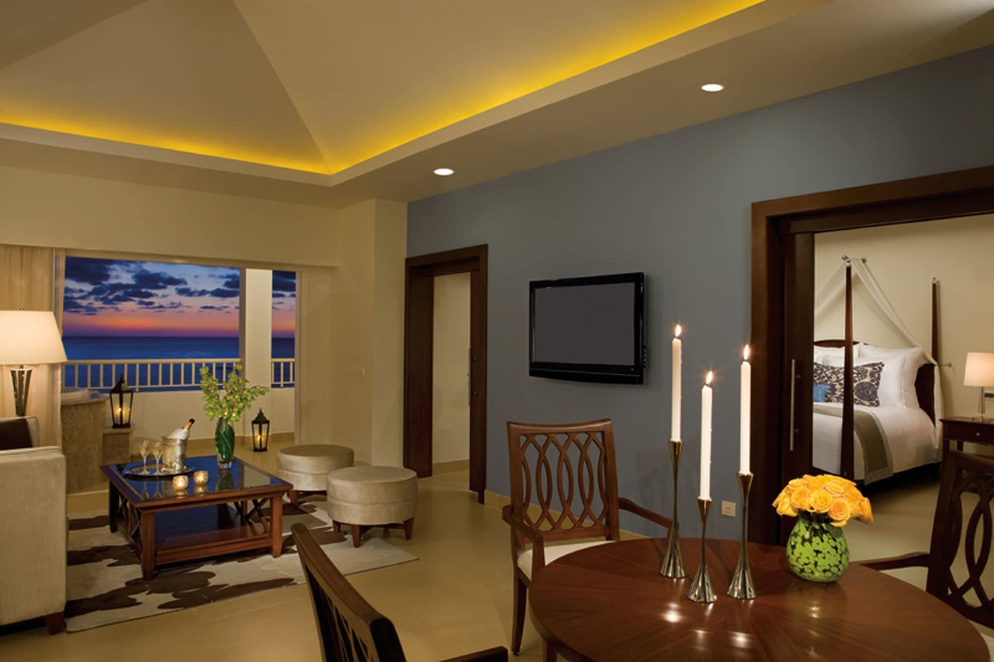 Secrets St. (adults Only) 5* Montego Bay