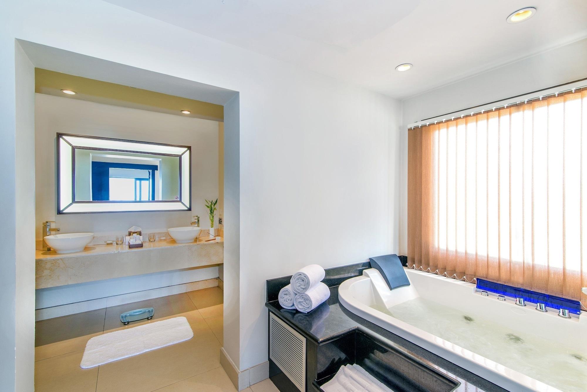 Resort Secrets St. (adults Only) Montego Bay