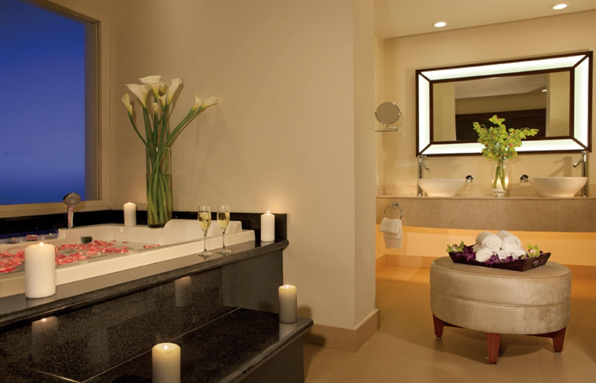 Secrets St. (adults Only) Resort 5*