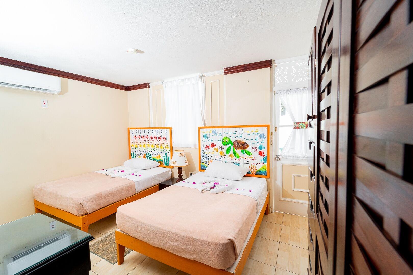 Franklyn D & Resort 4*