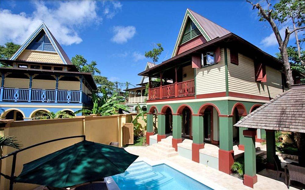 Hermosa Cove & Resort