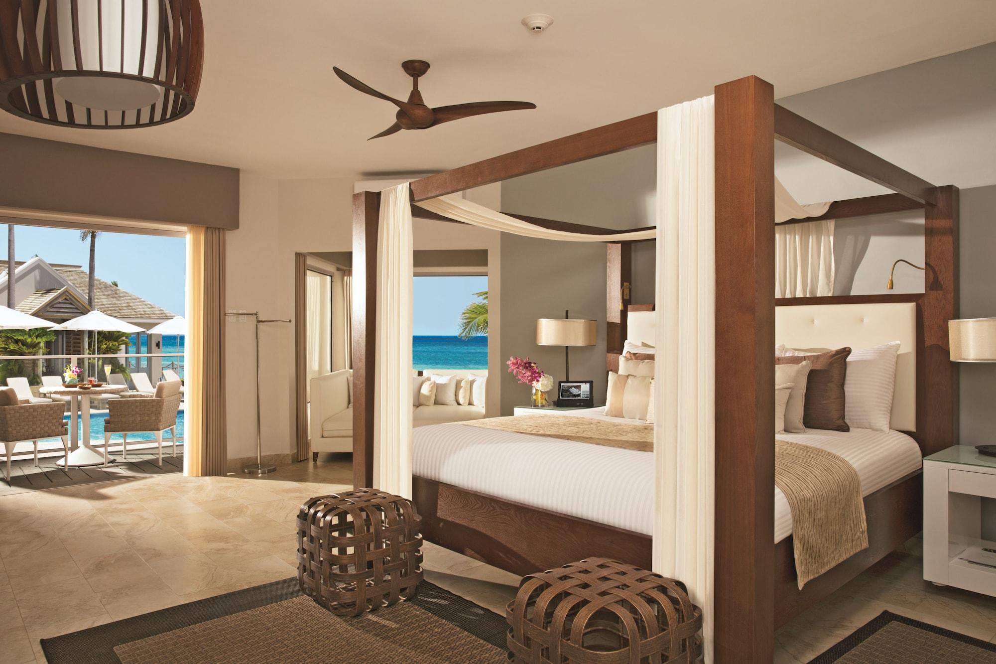 Zoetry Resort