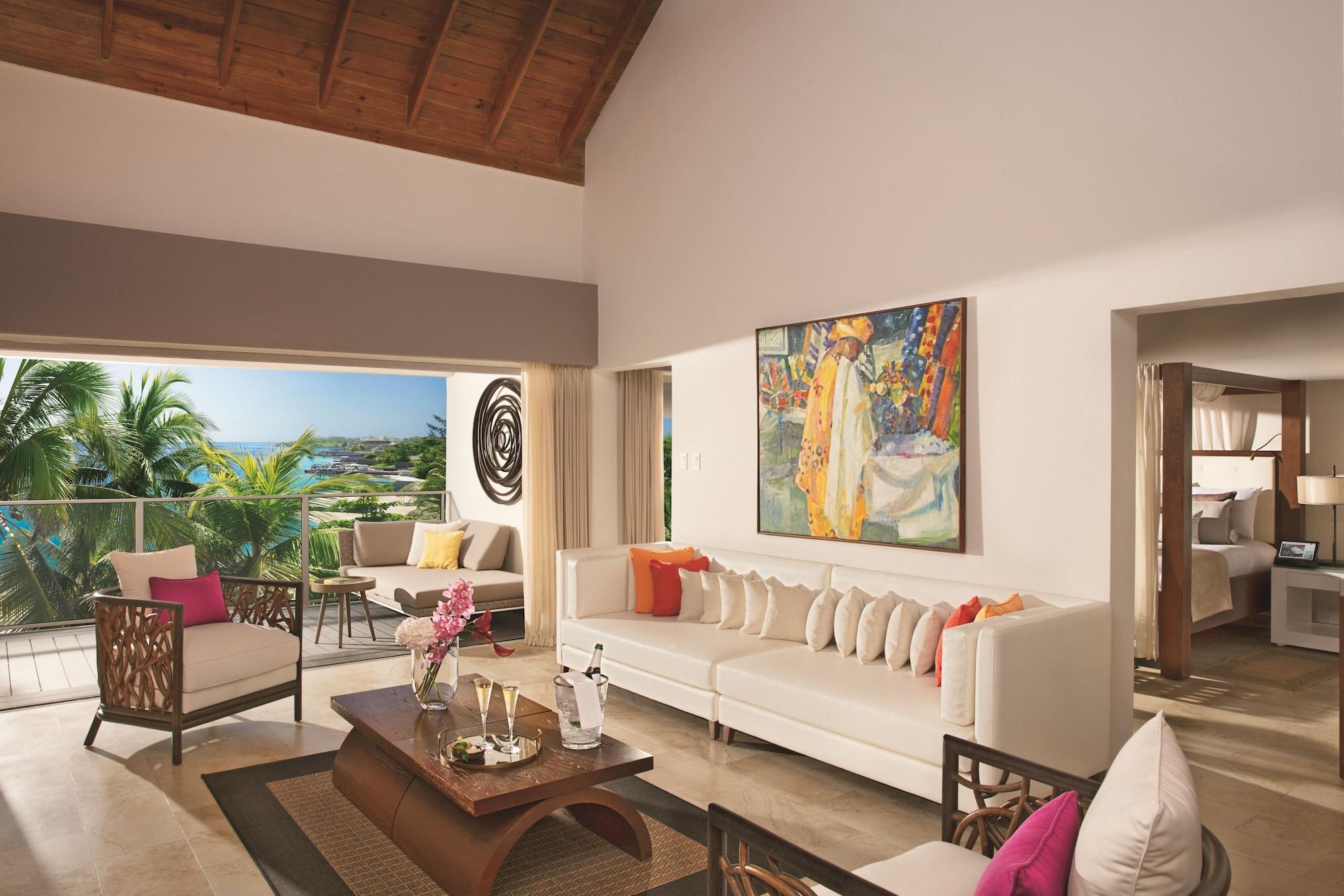 Zoetry 5* Montego Bay