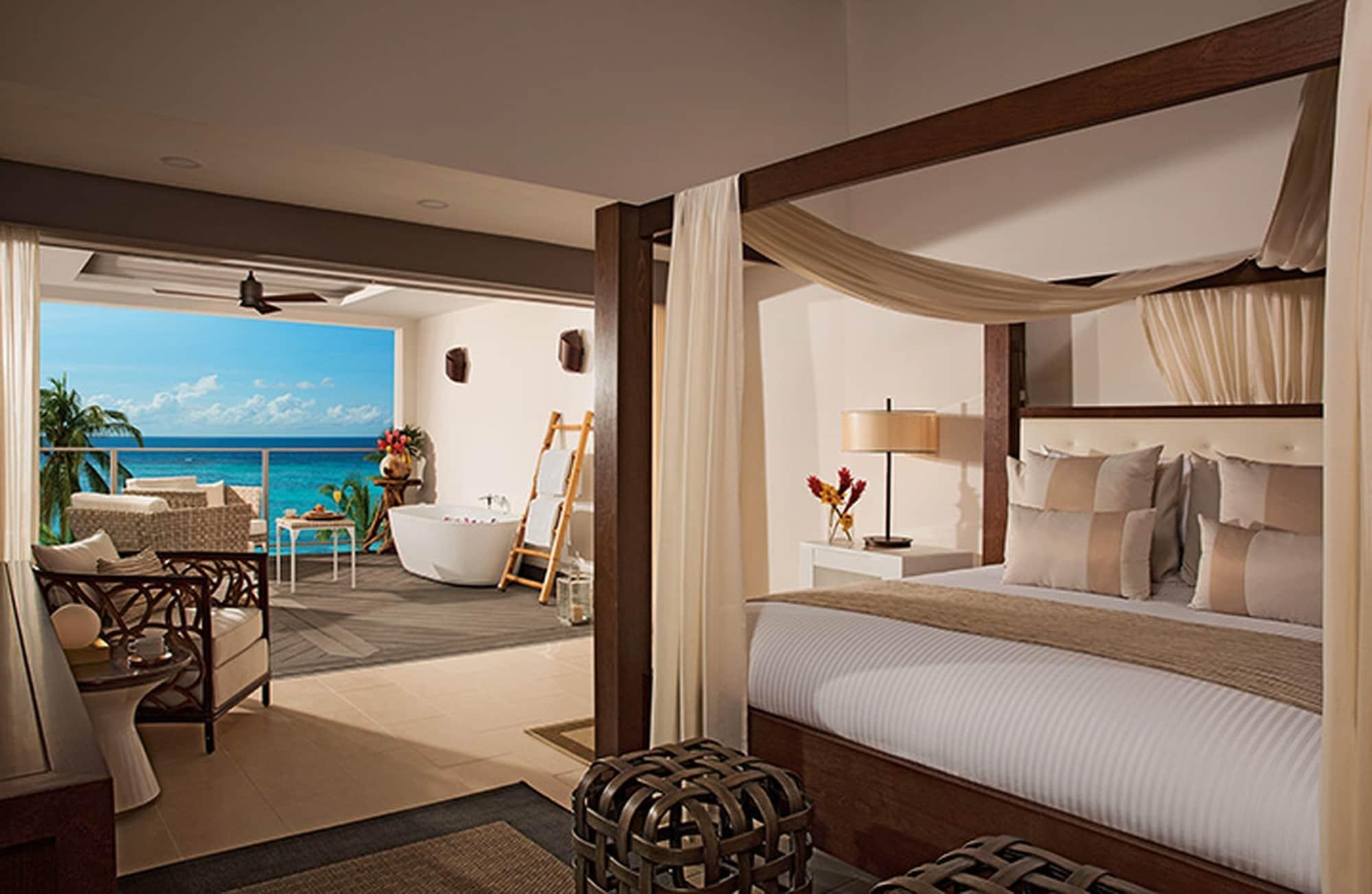 Resort Zoetry Montego Bay