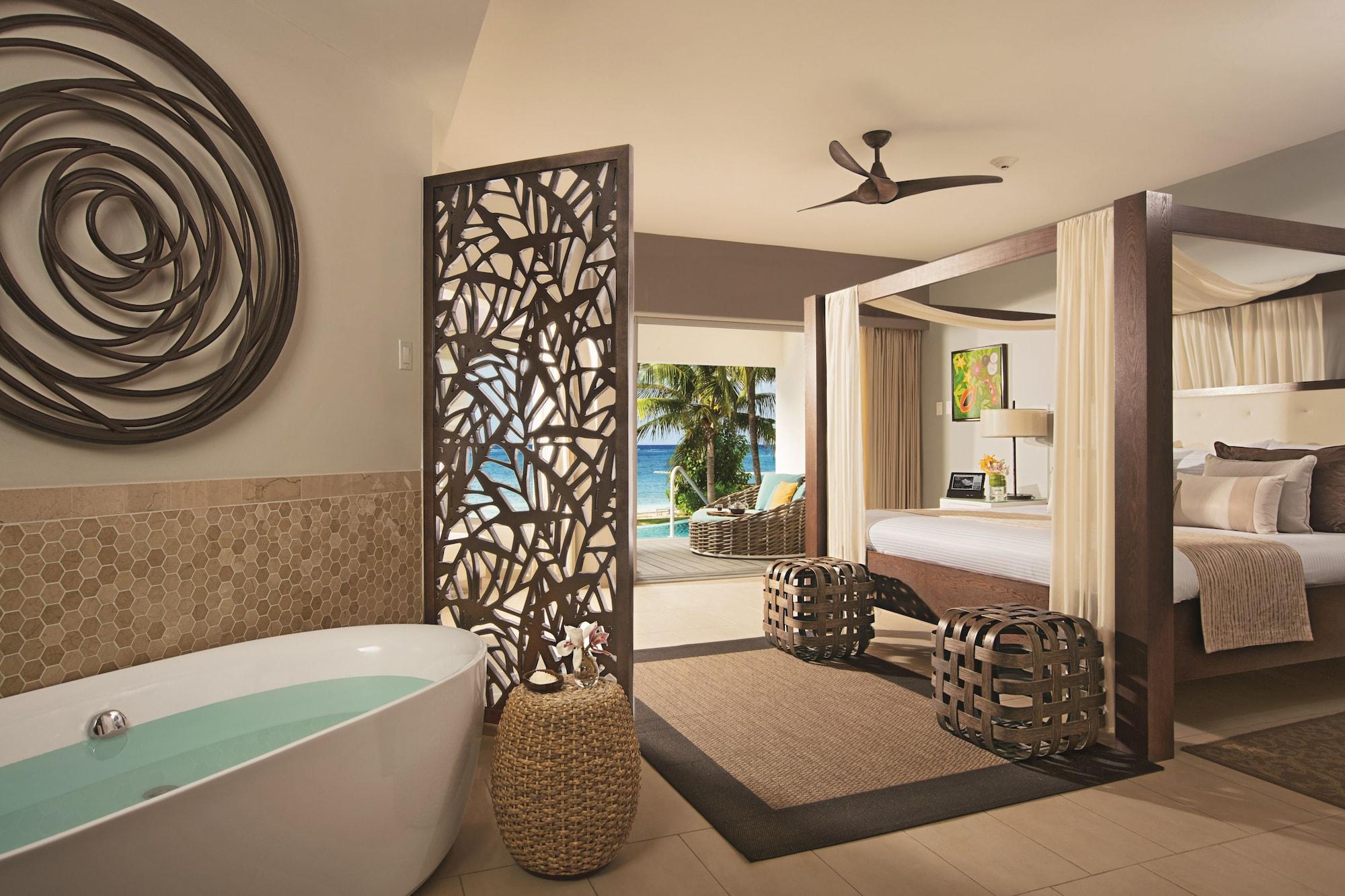 Zoetry Resort 5*