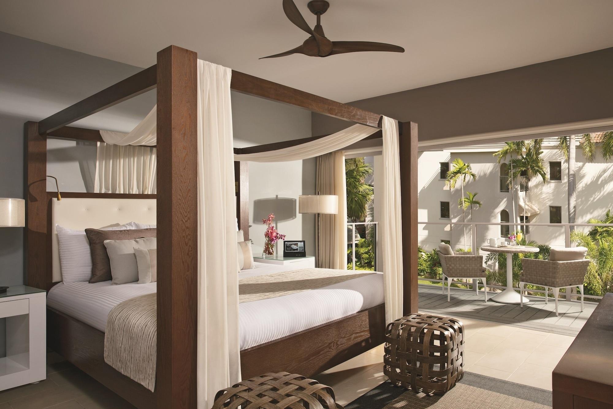 Resort Zoetry