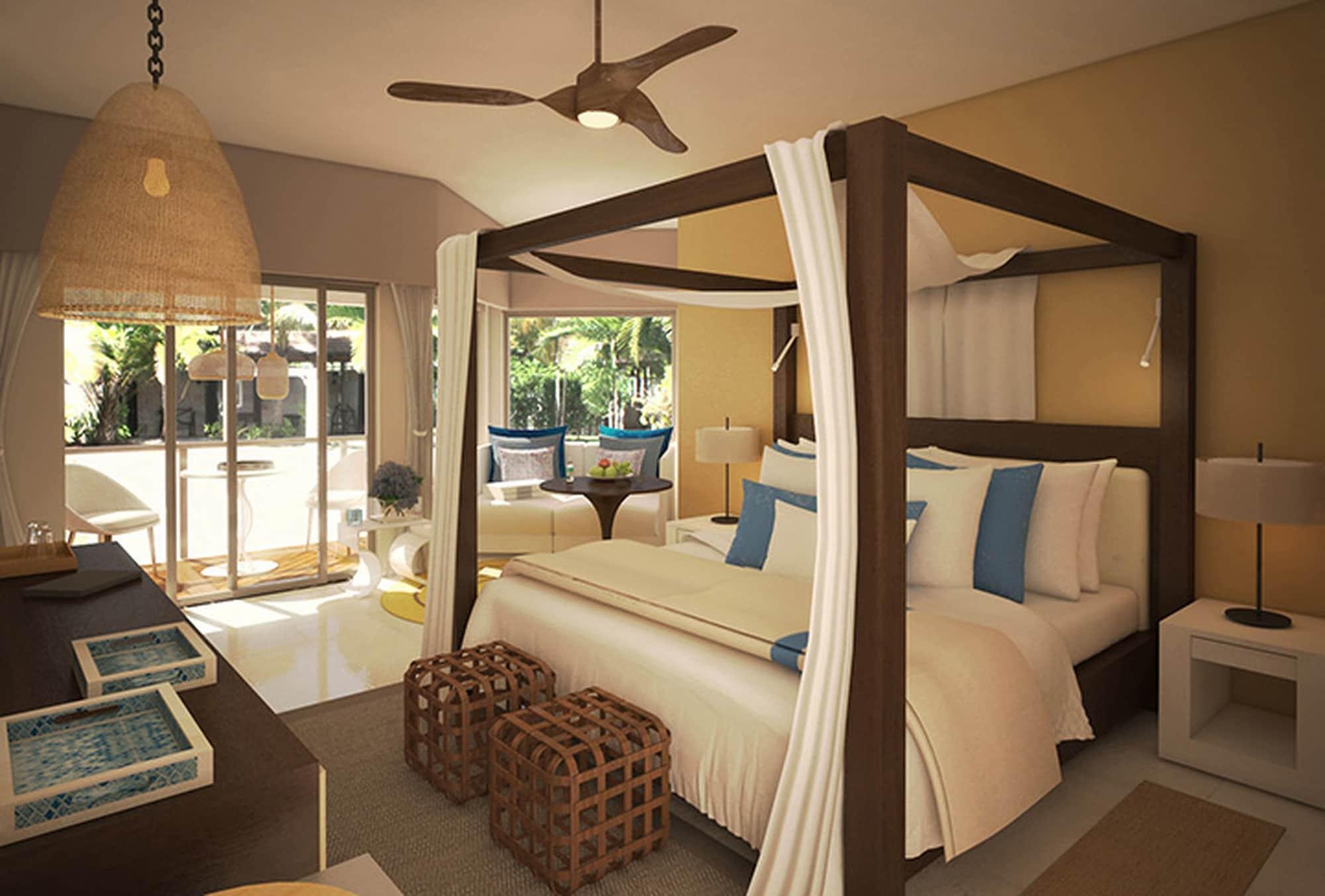 Resort Zoetry Montego Bay