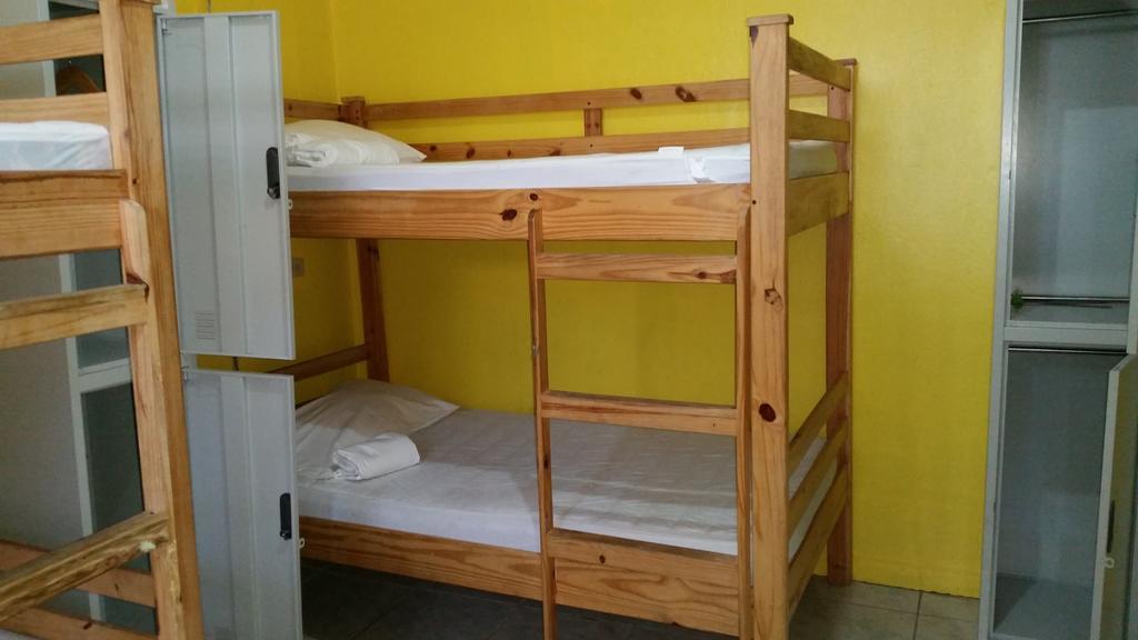 Reggae Hostel