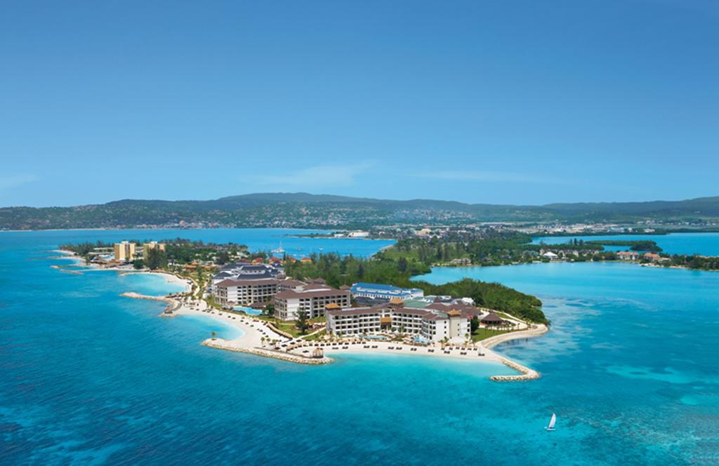 Secrets Wild Orchid (adults Only) Resort 5*