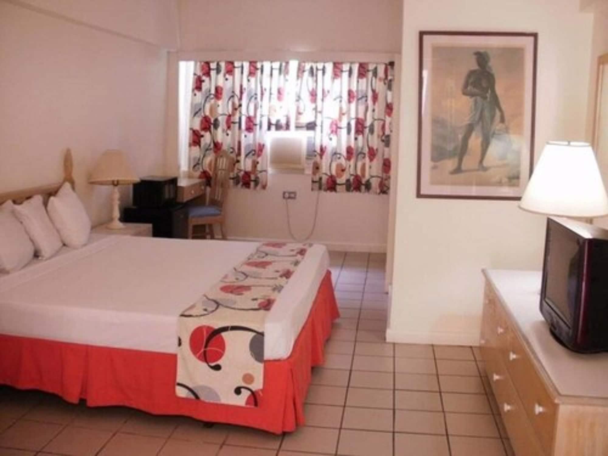 Pineapple Court 2* Ocho Rios