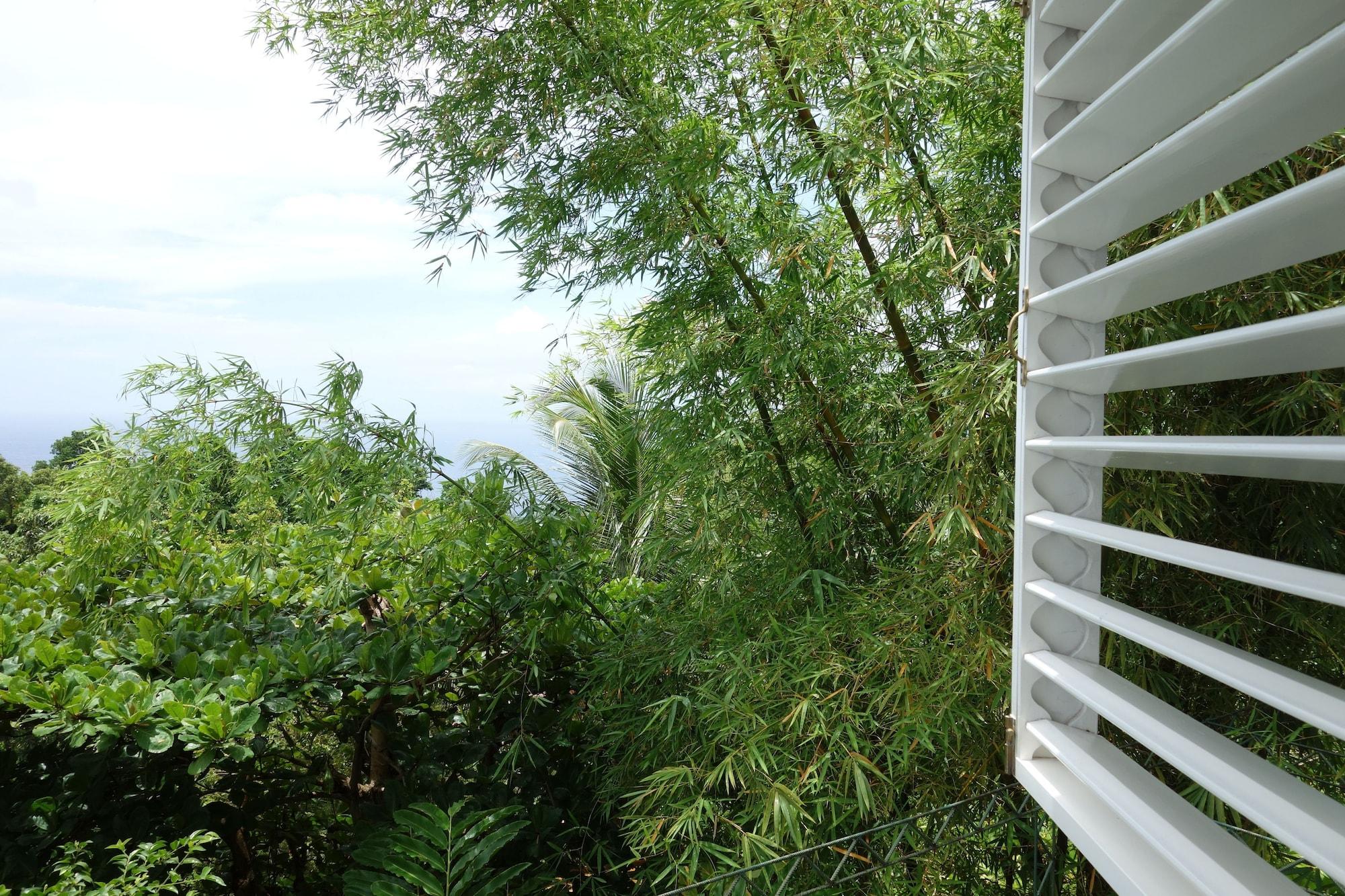 Hotel Mockingbird Hill Port Antonio