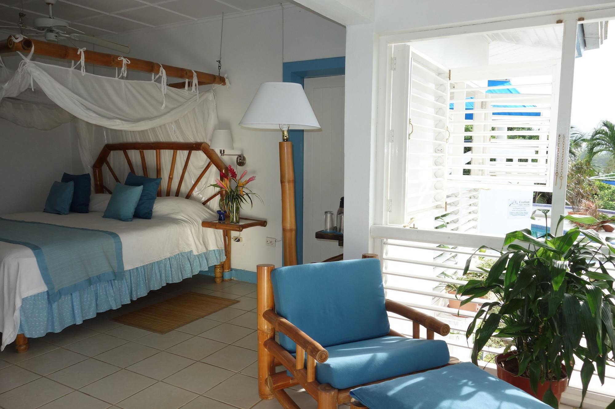 Mockingbird Hill 4* Port Antonio