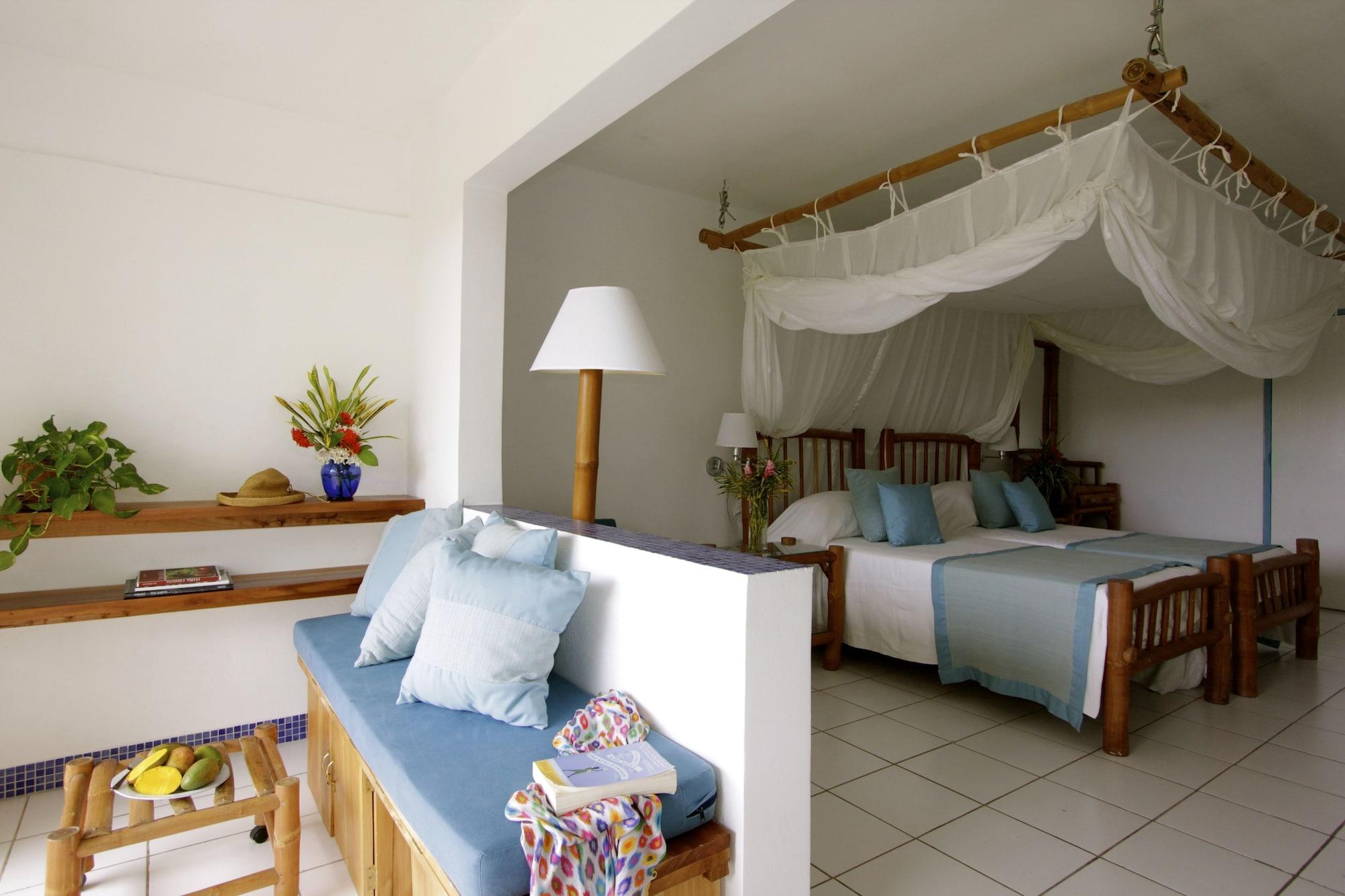 Mockingbird Hill Hotel