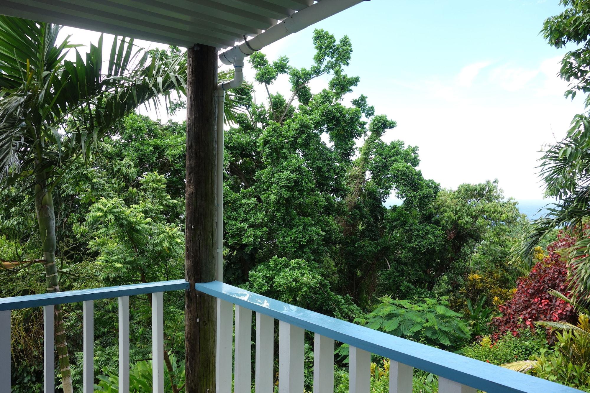 Mockingbird Hill Hotel Port Antonio