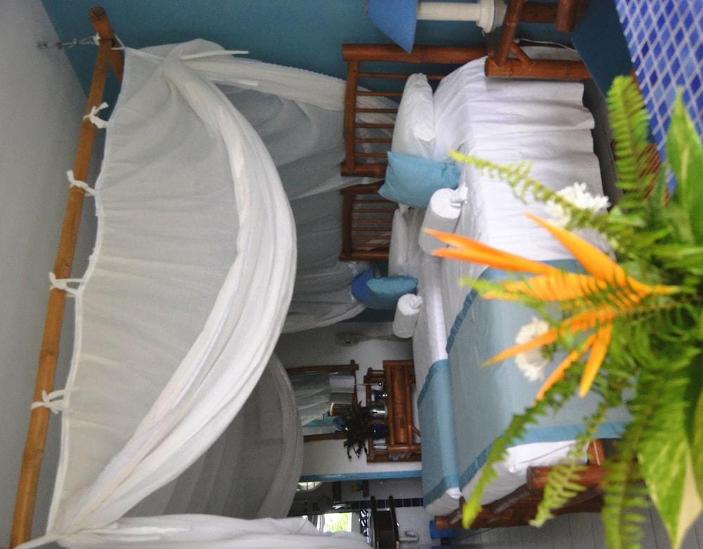 Hotel Mockingbird Hill 4*
