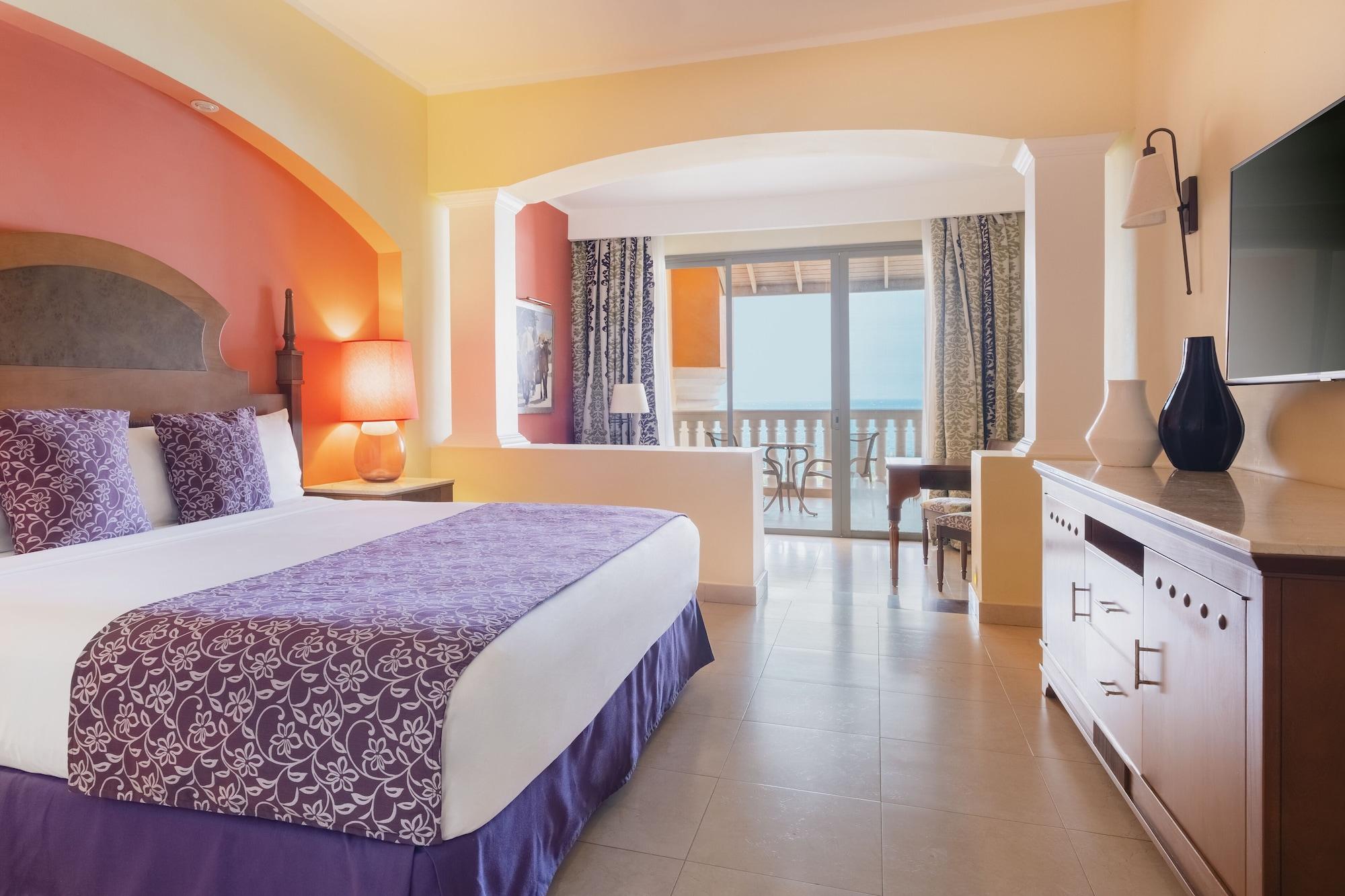 Iberostar Selection Rose Hall (adults Only) Resort Montego Bay