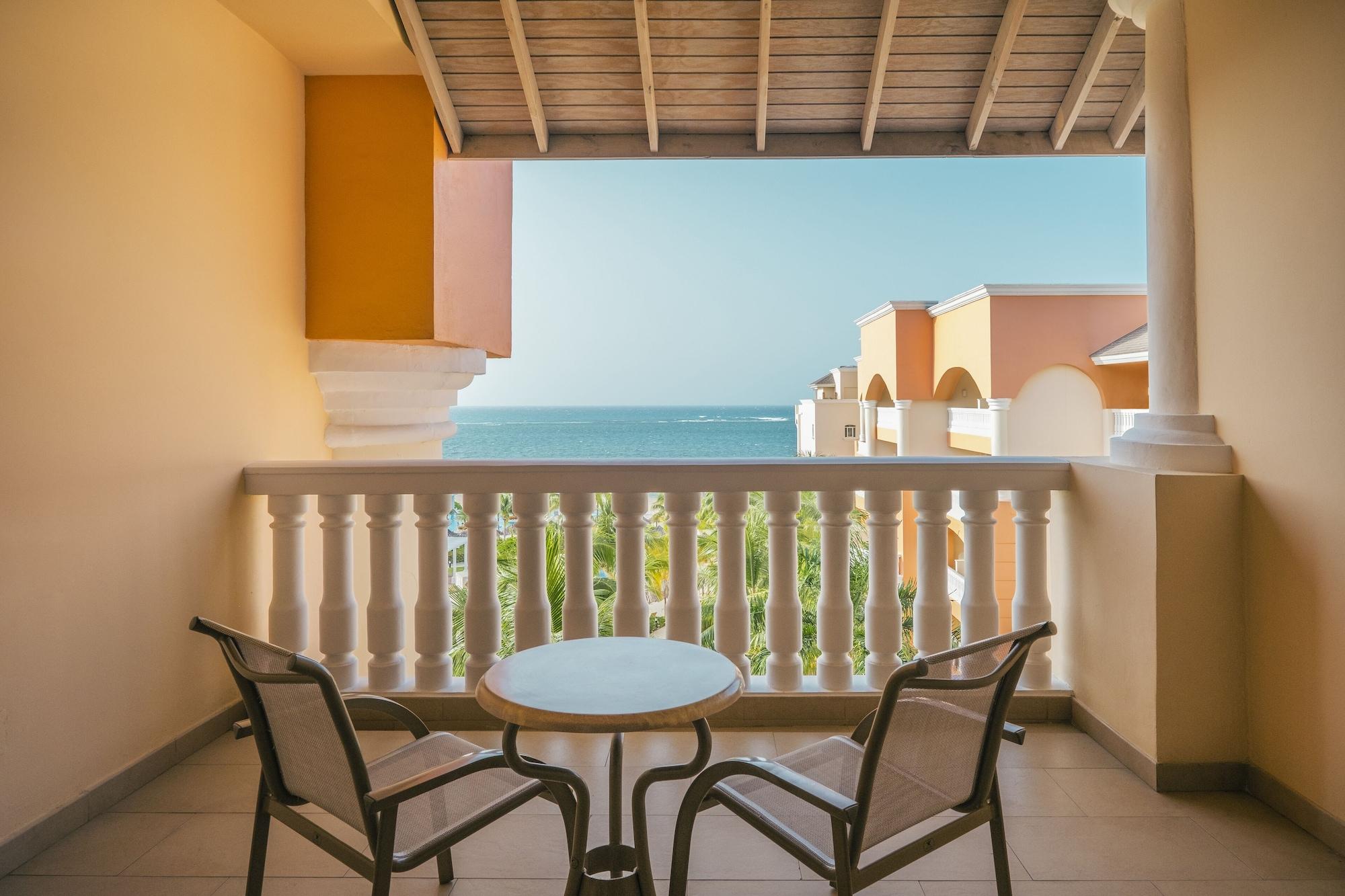 Resort Iberostar Selection Rose Hall (adults Only)