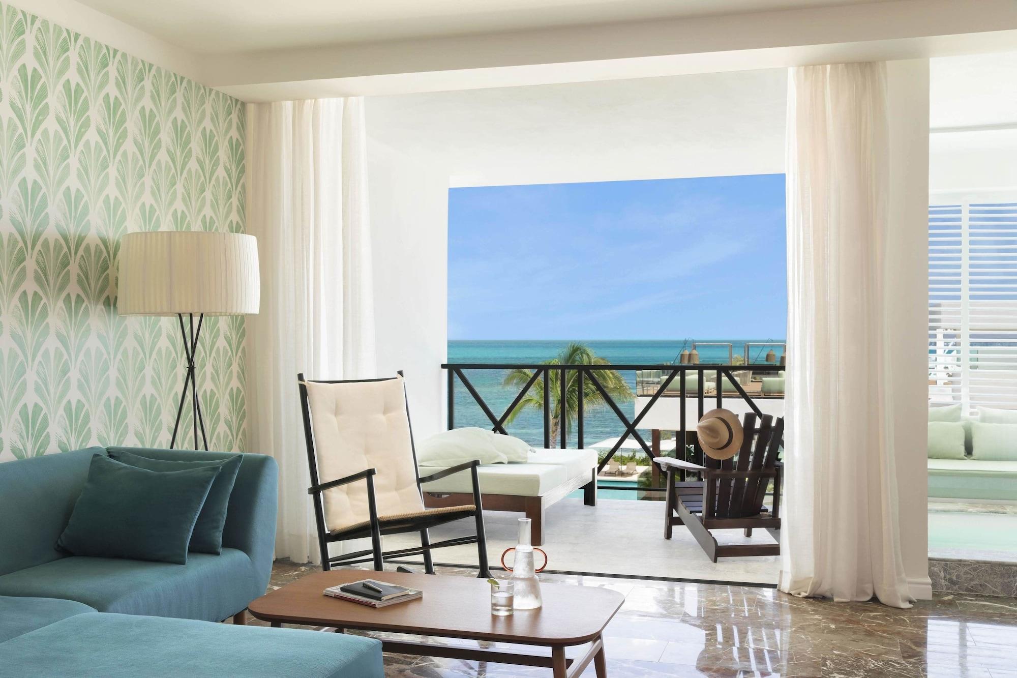 Excellence Oyster Bay (adults Only) 5*
