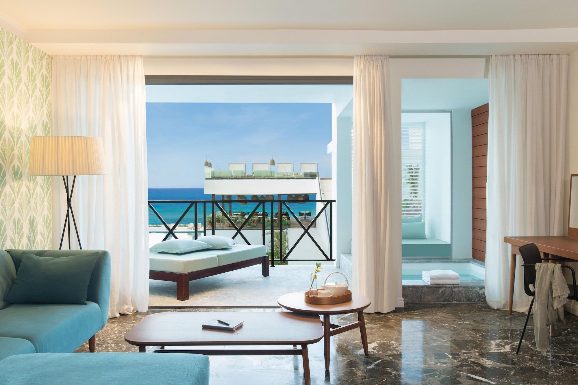 Excellence Oyster Bay (adults Only)