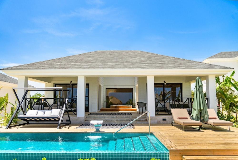 Excellence Oyster Bay (adults Only) 5*