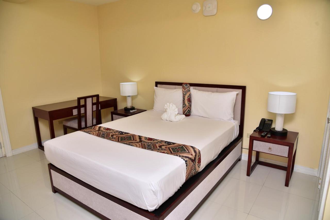 Grand A View Hotel Montego Bay