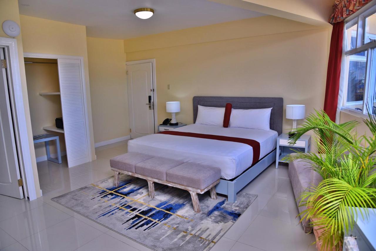 Hotel Grand A View 4*