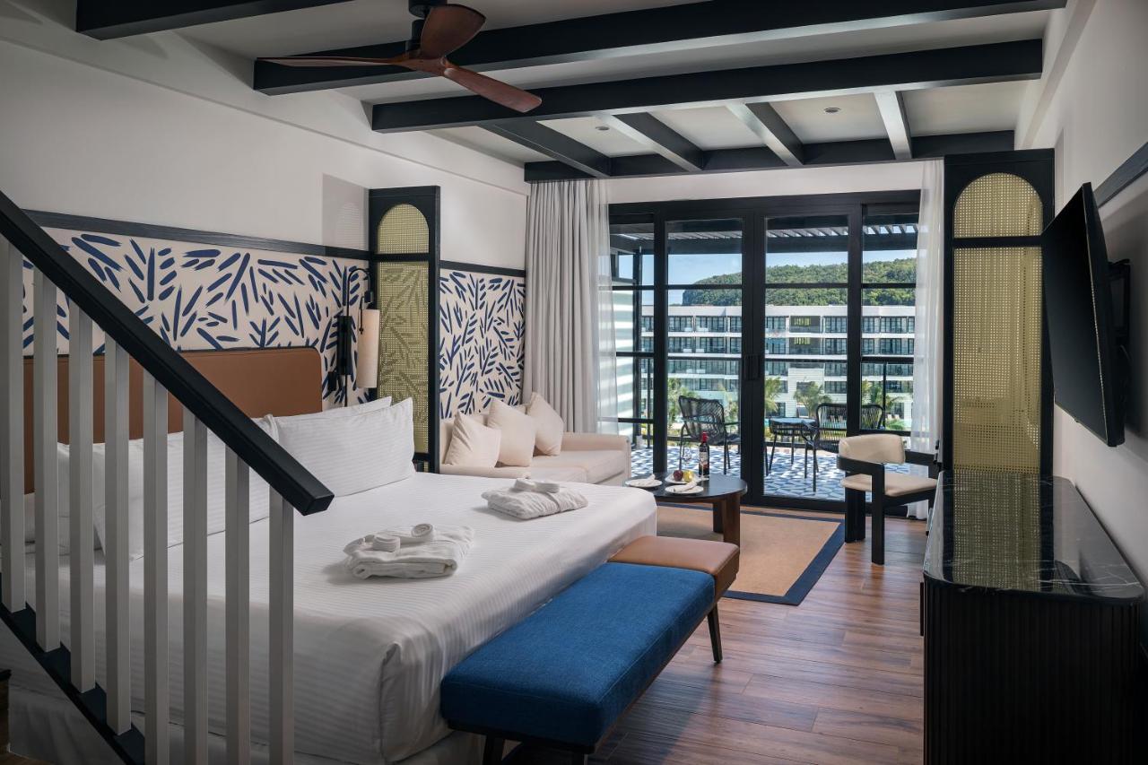 Resort Ocean Eden Bay (adults Only) Spring Rises