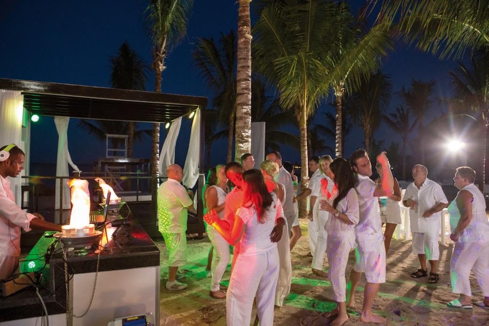 Riu Palace Jamaica (adults Only) Hotel 5*
