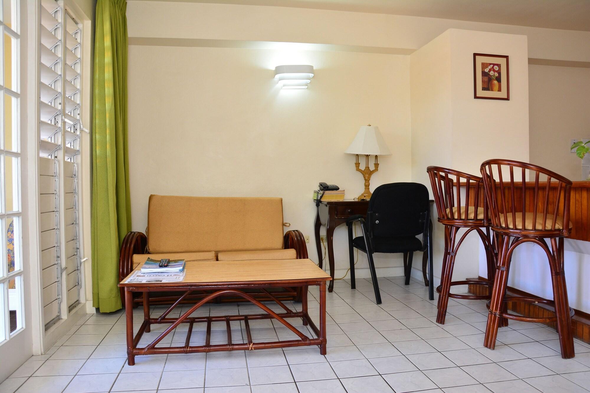 Hotel El Greco Montego Bay