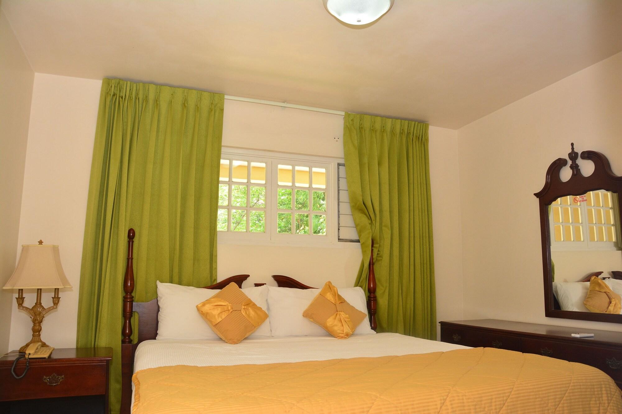 El Greco 3* Montego Bay