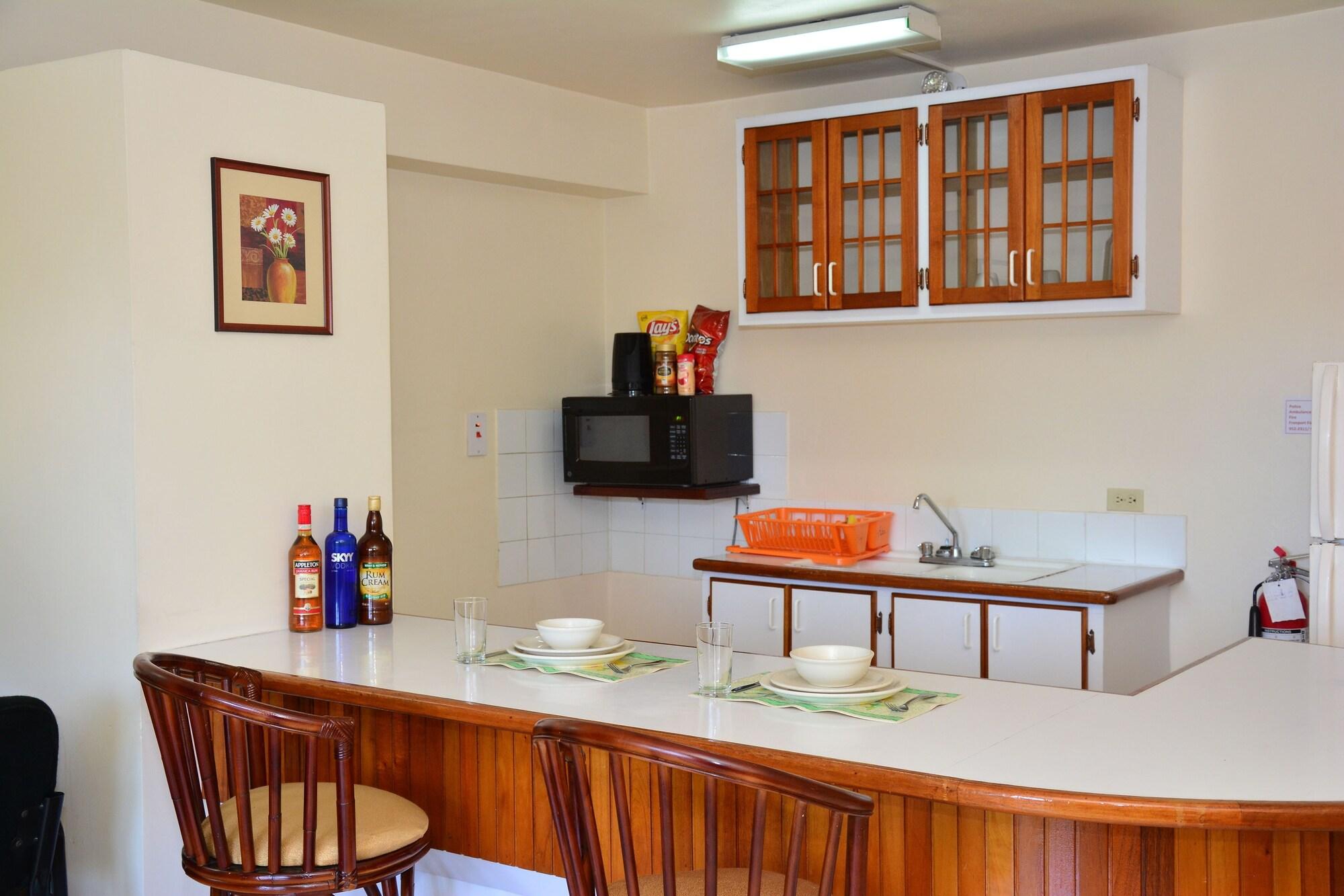 El Greco 3* Montego Bay