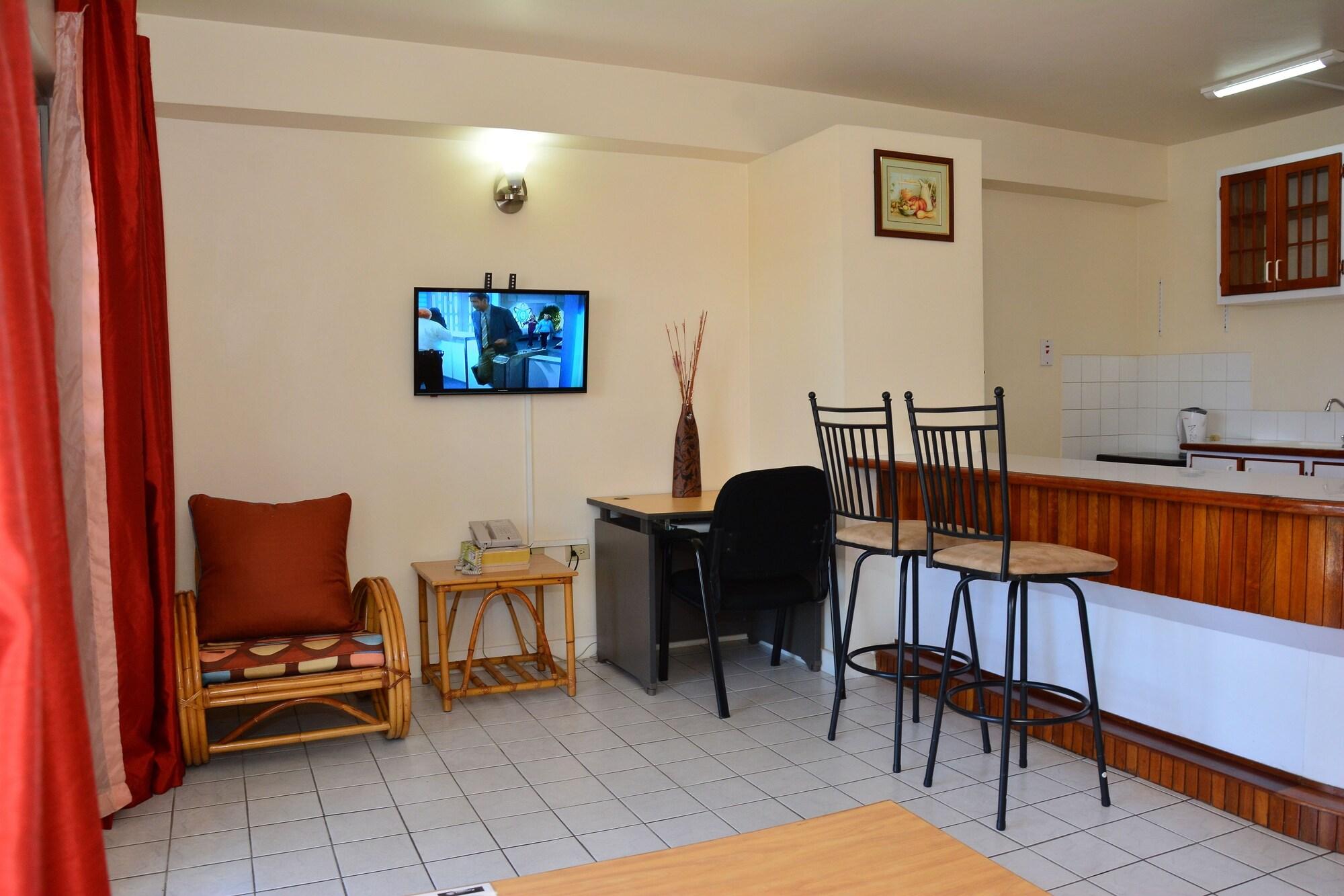 El Greco 3* Montego Bay