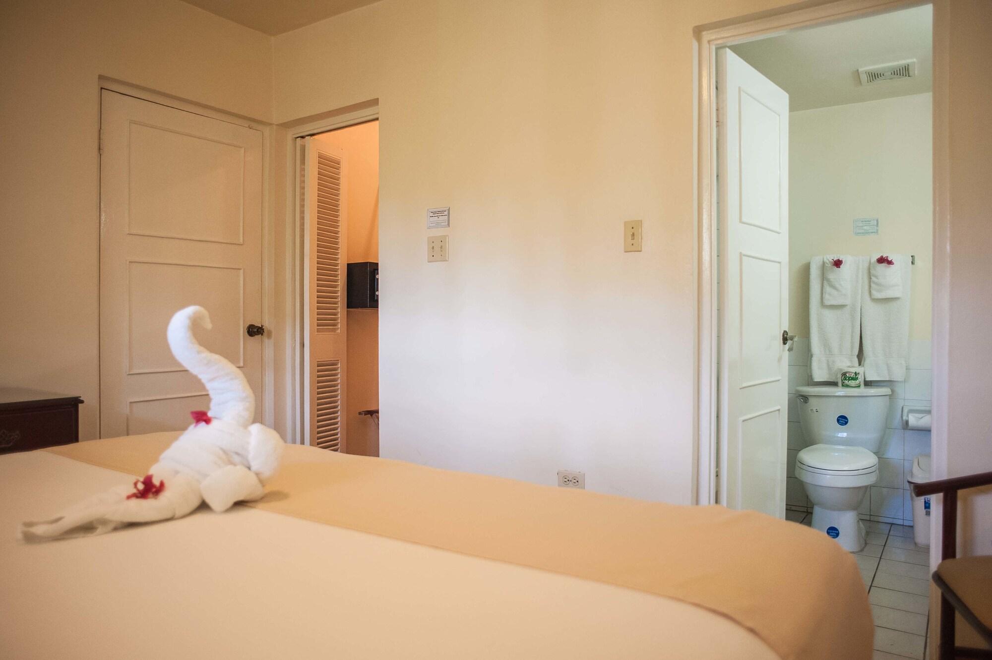 El Greco Hotel Montego Bay