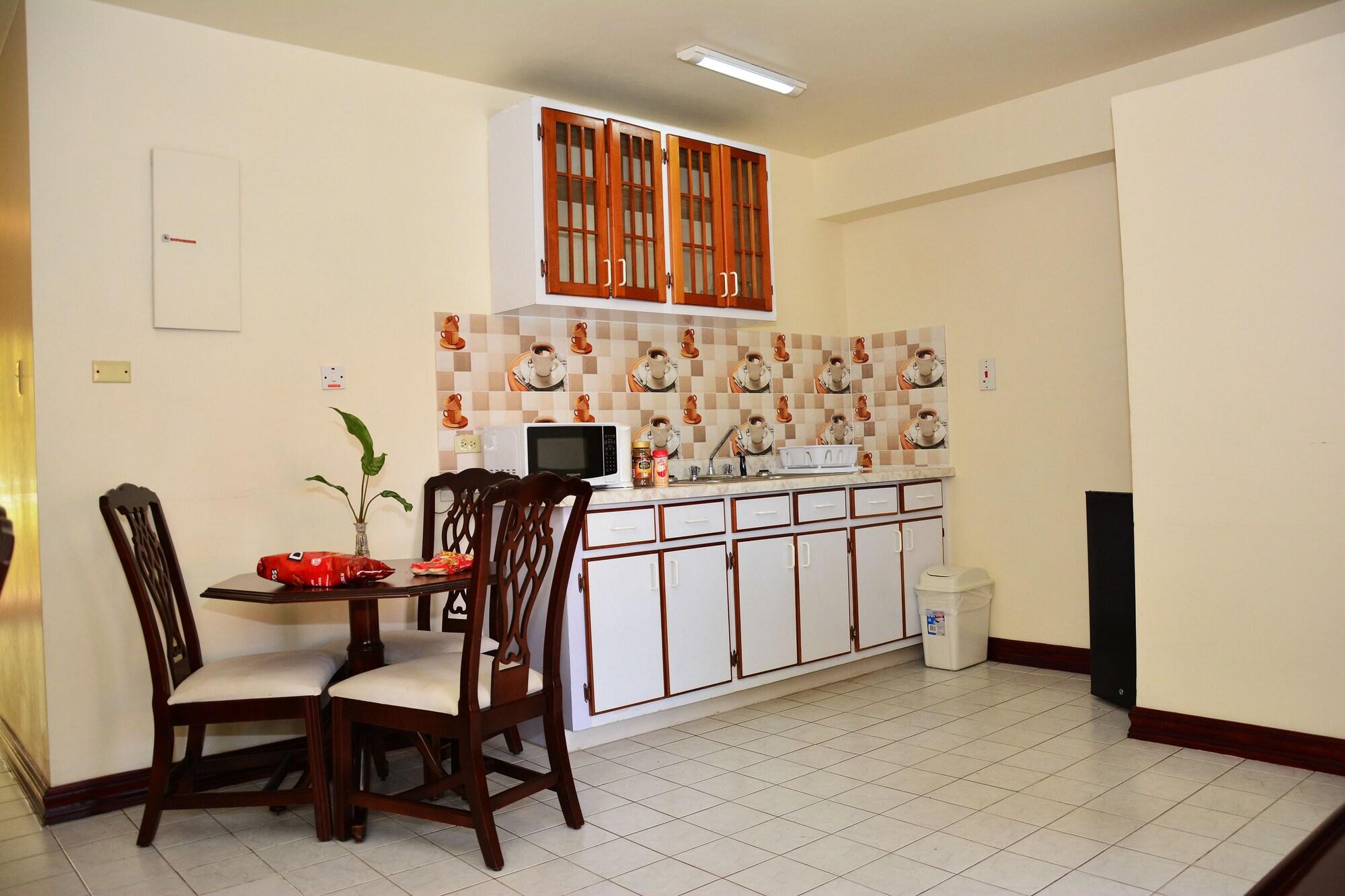 El Greco Hotel