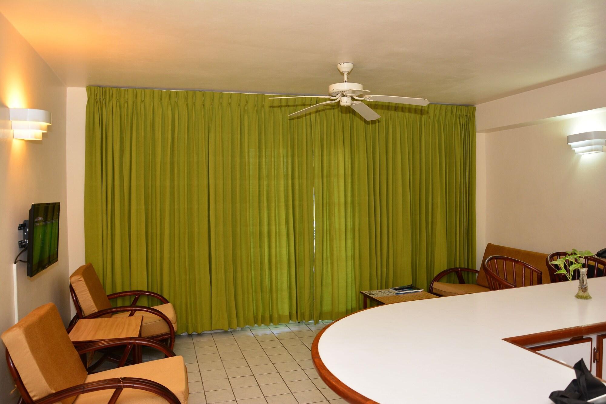 Hotel El Greco