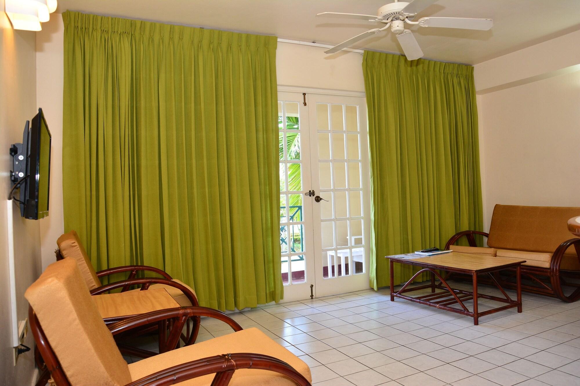 El Greco 3* Montego Bay