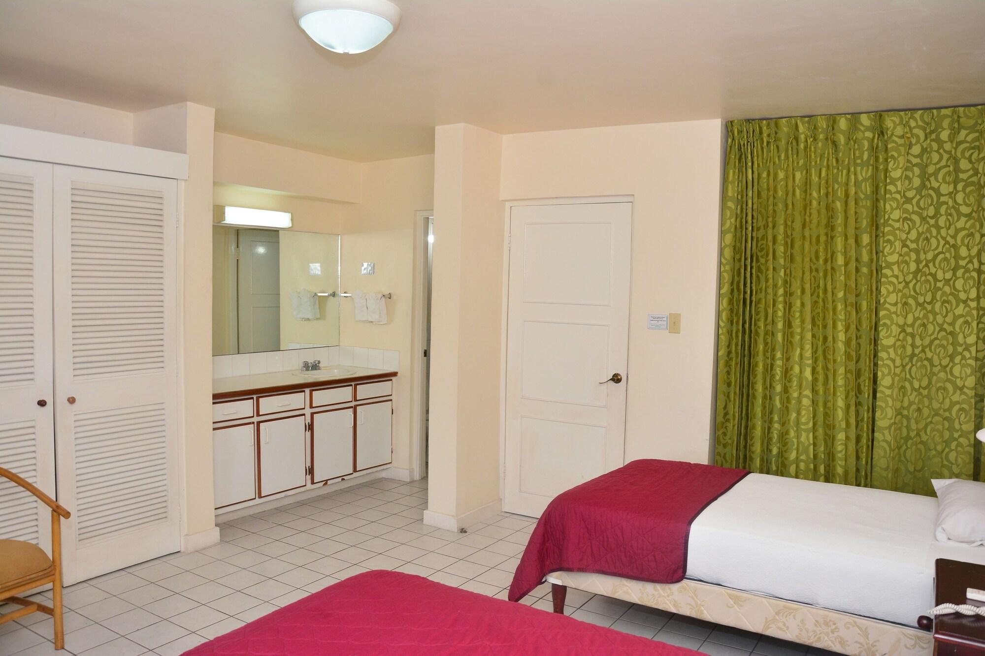 Hotel El Greco