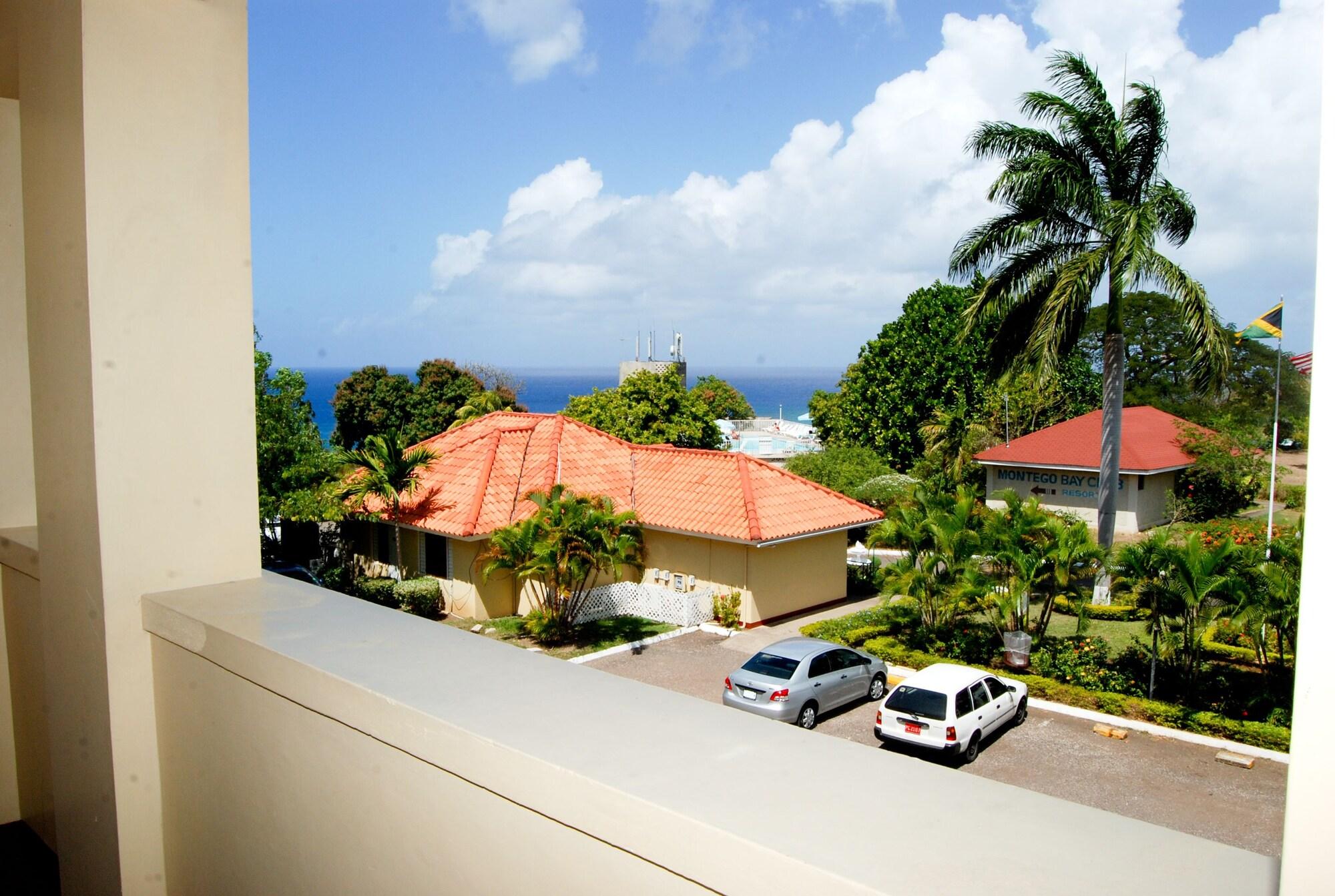 Hotel El Greco Montego Bay