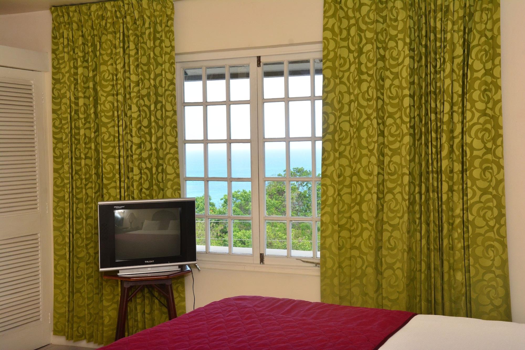 El Greco Hotel Montego Bay