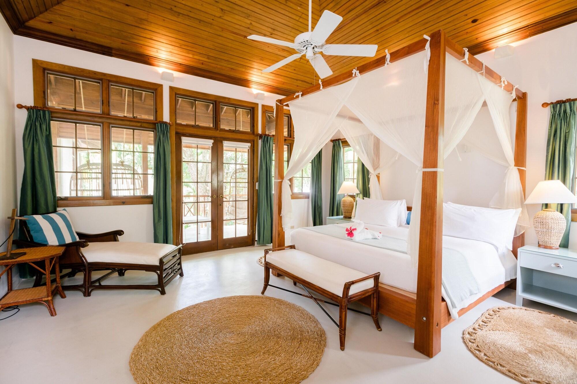 Resort Idle Awhile Negril