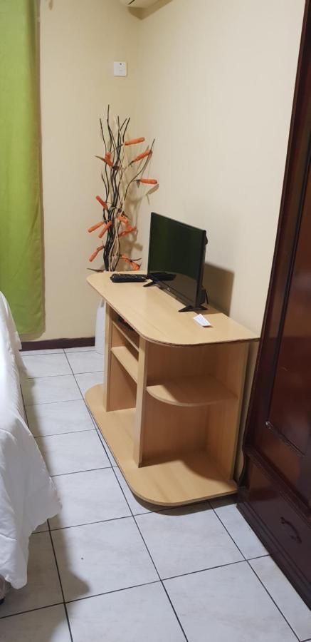 Guest house Tranquility Vacation Spot